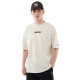 New Era Ανδρική κοντομάνικη μπλούζα New Era Cap Graphic Oversized T-Shirt